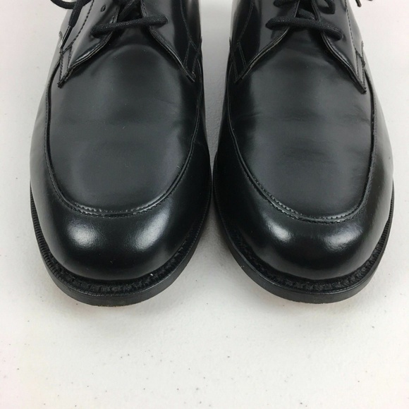 Towncraft Full Cushion Comfort ApronToe Derby 9EEE main image 7